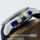 Swiss Replica Longines Conquest Classic Rubber Strap Watch 41MM Black Chrono Dial (5)_th.jpg